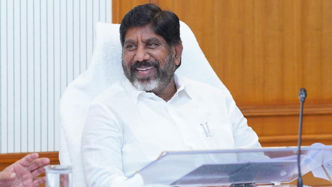 Family Certificate Now Available in the State- Deputy CM Bhatti Vikramarka