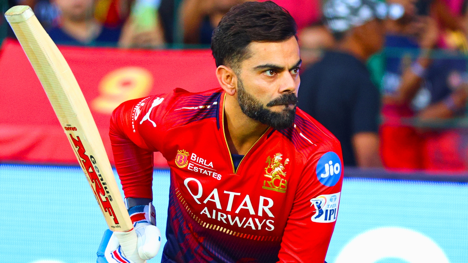 “They Asked Me To Lie About Virat” – German Model