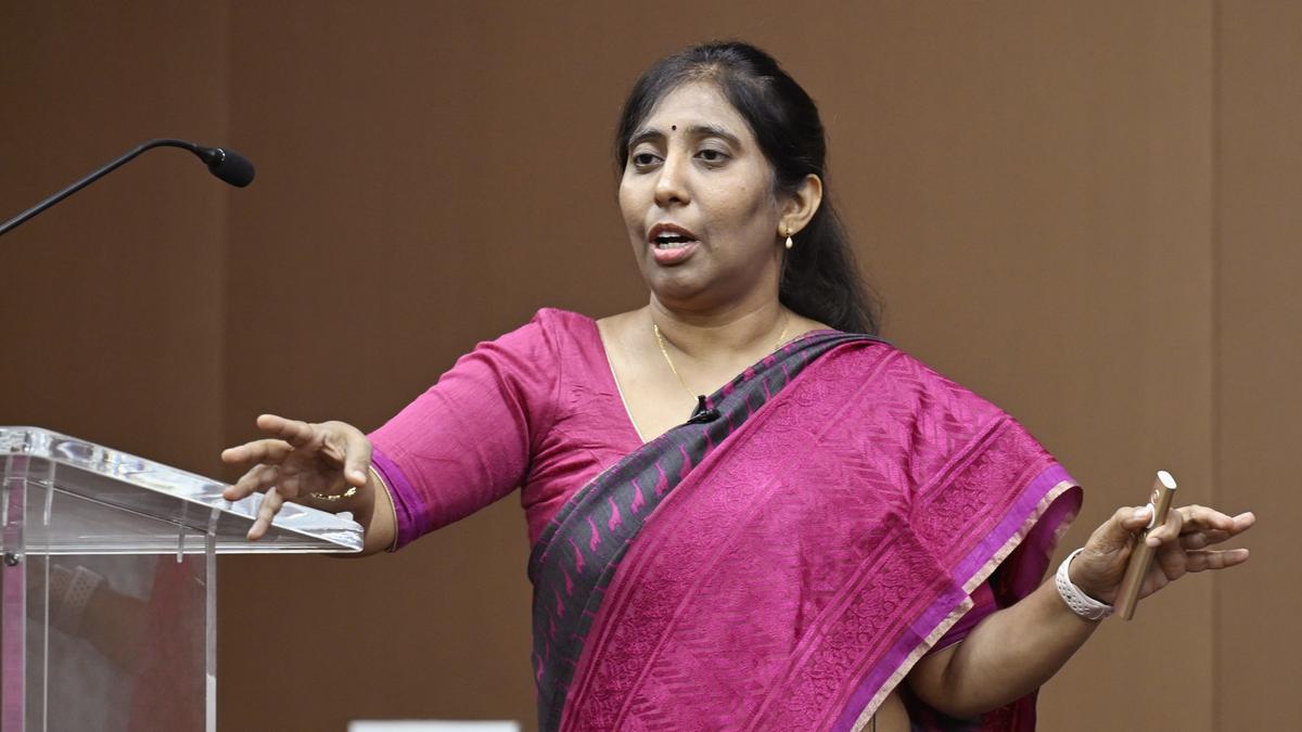 సునీత పిటిషన్ను కొట్టేసిన సీబీఐ కోర్టు