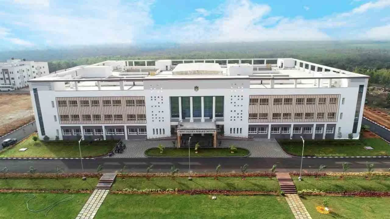 Admissions Open for B.Sc Forestry at State’s First Forest College