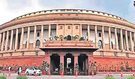 Special Parliament Session Likely in June for Key Bills
