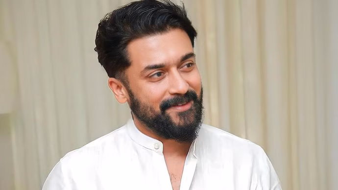 Telugu Film in Suriya’s Favourite List