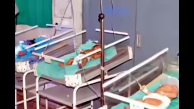 Child’s Treatment Sparks Controversy as Family Levels Bribery Charges Against Doctor