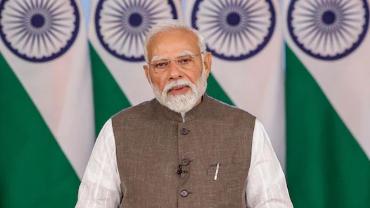 ఆన్లైన్ మోసాలపై అలర్ట్.. అధికారులకు ప్రధాని మోదీ కీలక ఆదేశాలు