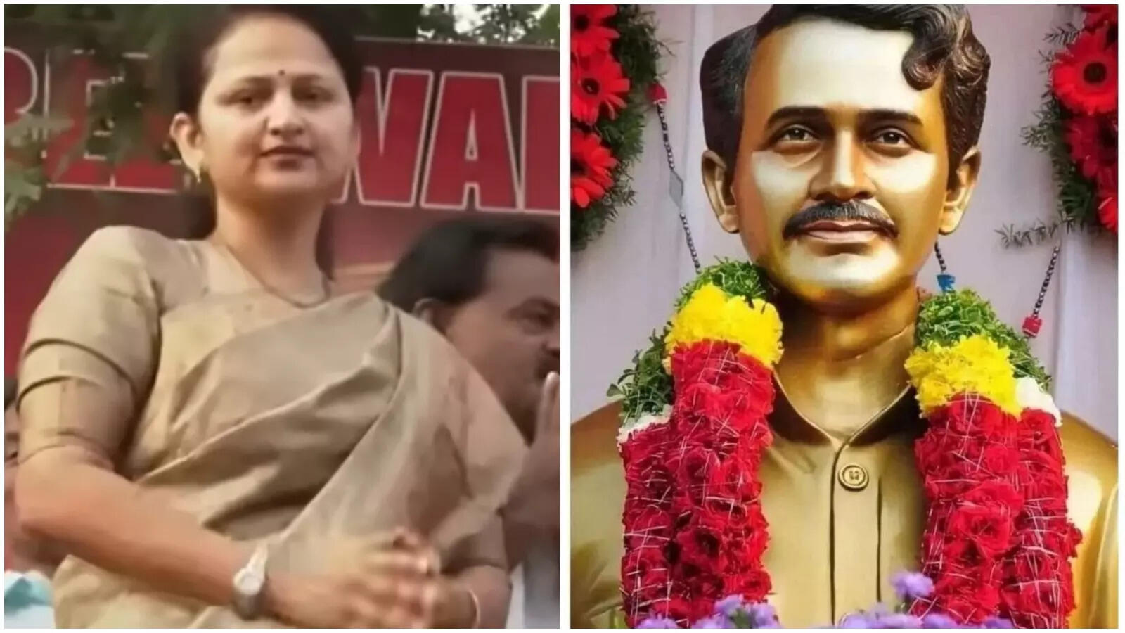 జిల్లాకు వంగవీటి రంగా పేరు పెట్టాలి - ఆశ కిరణ్