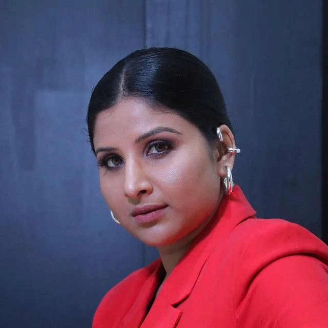 Singer Mangli Faces Fresh Controversy Over Viral Performance?