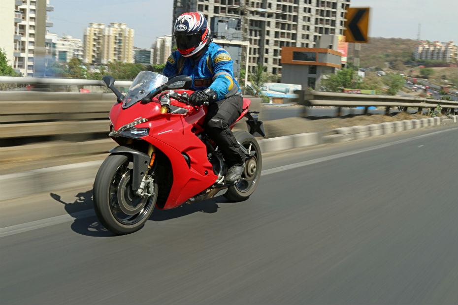 Speed Thrills Turn Fatal: Sports Bike Accidents Raise Alarm in Srikakulam