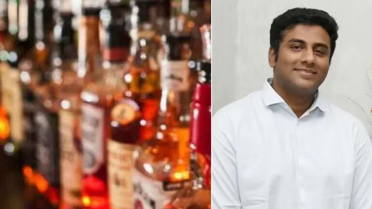 ఏపీ లిక్కర్ స్కామ్‌లో మరో కీలక మలుపు