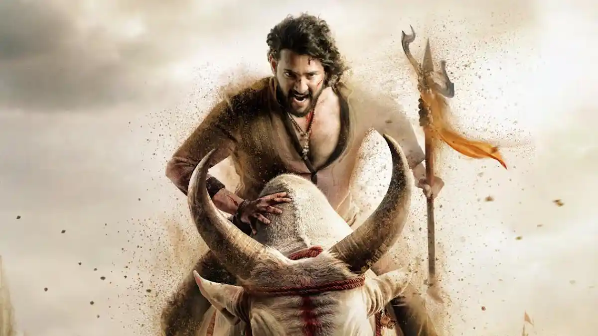 ‘వారణాసి’ షూట్‌కు గుడ్‌బై చెప్పనున్న రాజమౌళి టీమ్!