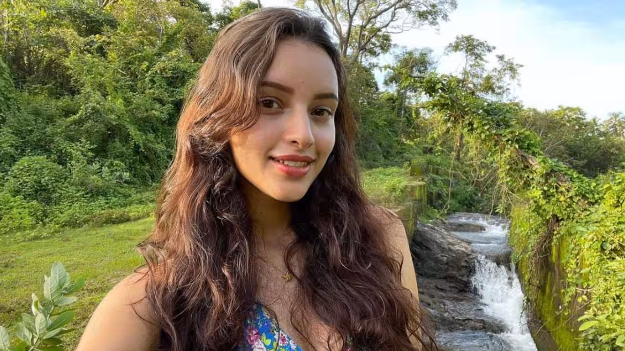 Triptii Dimri Says Challenges Made Her Stronger in the Industry