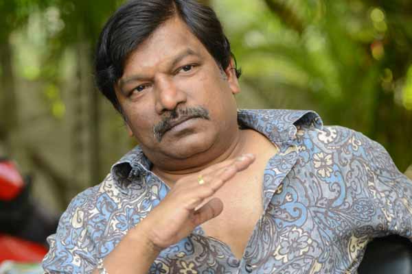 నవ్వించడమే కాదు ఏడిపించగలరు కామెడీ కింగ్పై కృష్ణవంశీ ప్రశంసలు