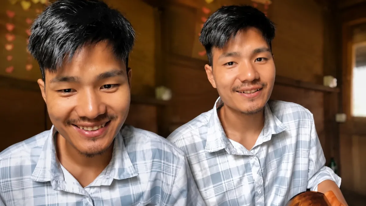 Arunachal Youth Makes Sensational Claims Over Chinese Occupation