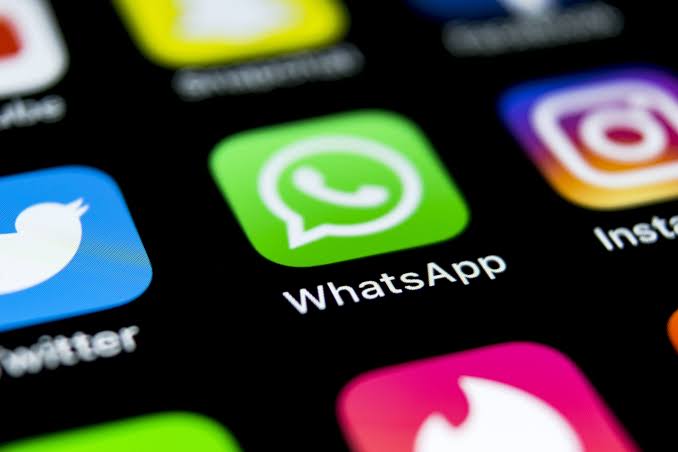 WhatsApp Groups Under Watch Ahead of AP Elections