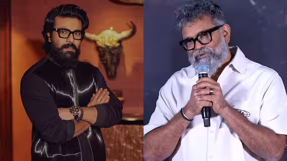 Ram Charan–Sukumar’s RC17 Launch Dates Reportedly Locked