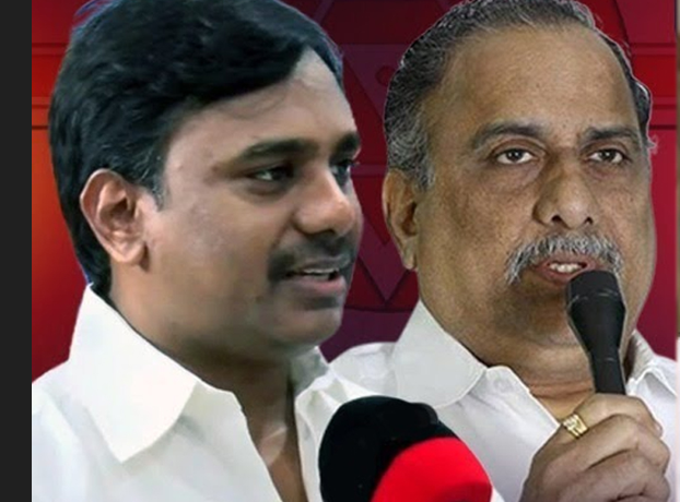 Mudragada’s Son Reveals His Father’s Final Wishes Before Passing Away
