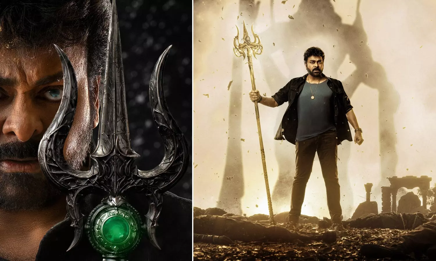 Chiranjeevi’s Producers Await OTT Deal