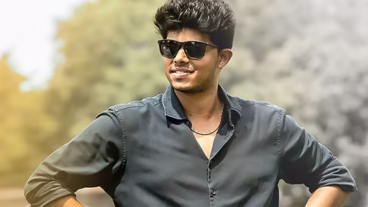 Jason Sanjay’s Hero Debut in the Works?