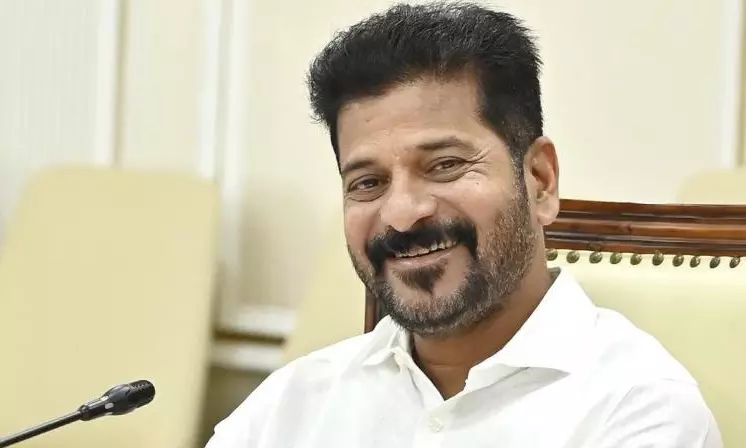 జాతీయ ఇంజనీర్స్ డే.. ఇంజనీర్లకు సీఎం రేవంత్ రెడ్డి శుభాకాంక్షలు