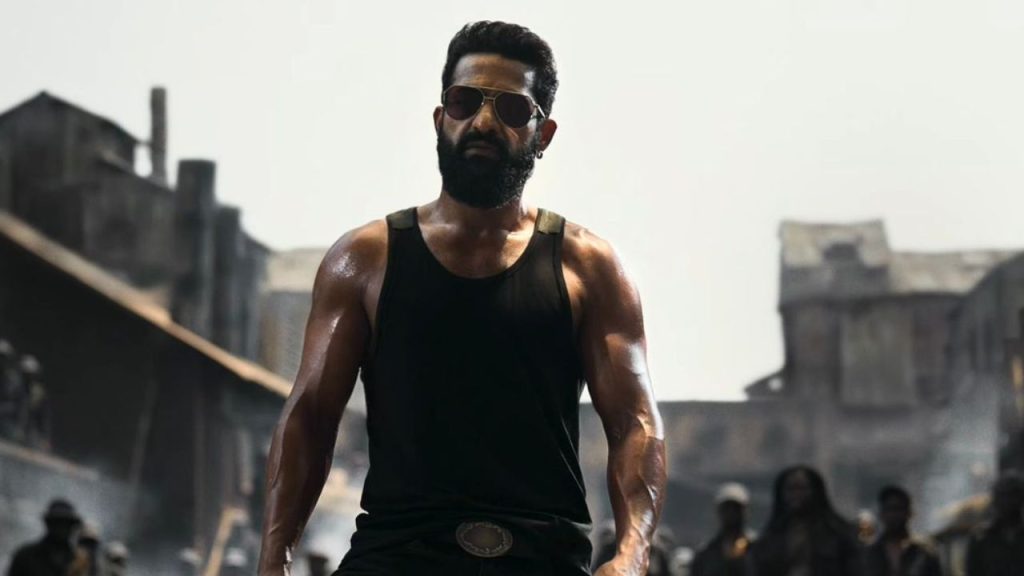 NTR’s Special Schedule for ‘Dragon’!