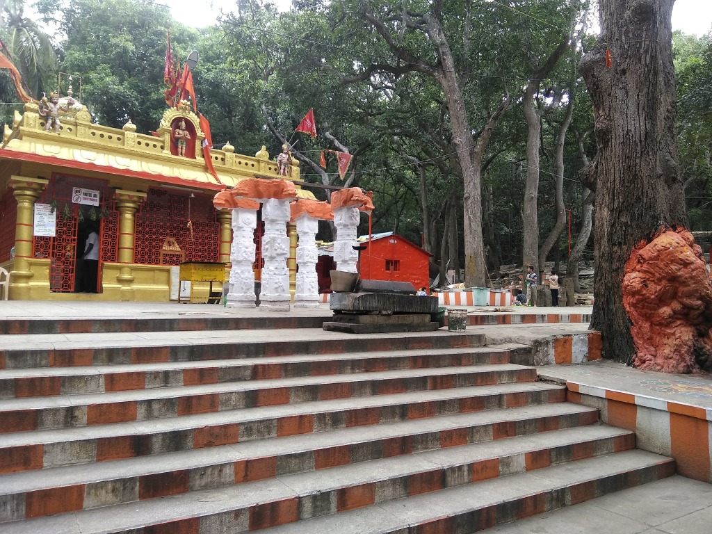 Hanuman Jayanthi Celebrations In Tirumala !