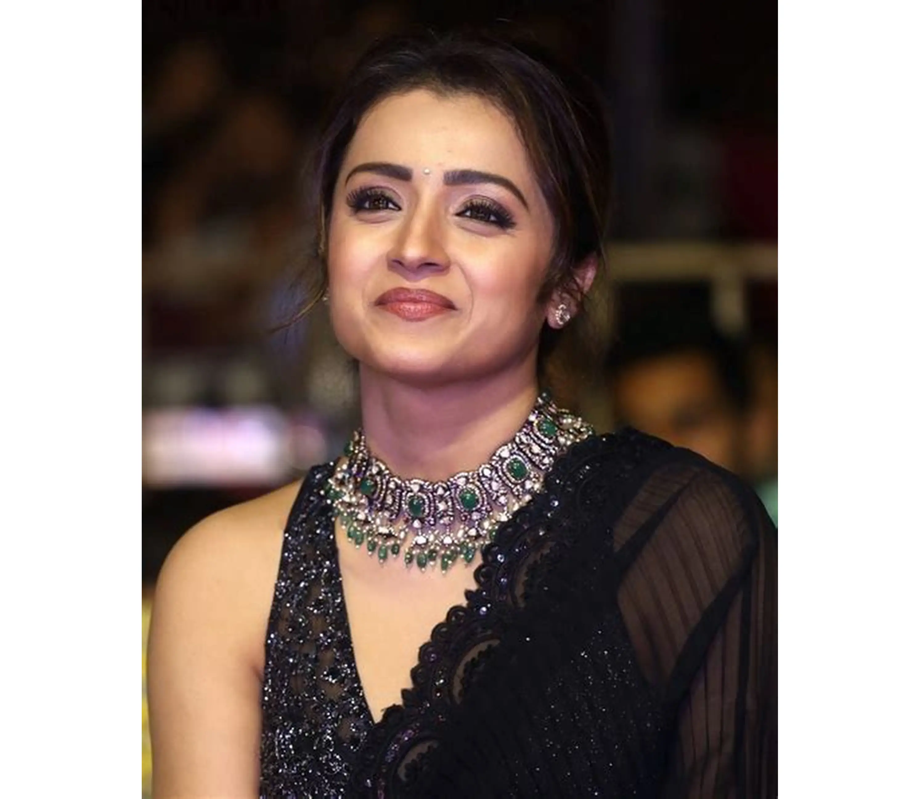 Kollywood Buzzes Over Trisha’s Box Office Sentiment!