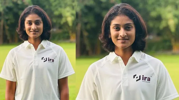 హైదరాబాద్‌ మహిళల టీ20 జట్టుకు ప్రణవి కెప్టెన్‌