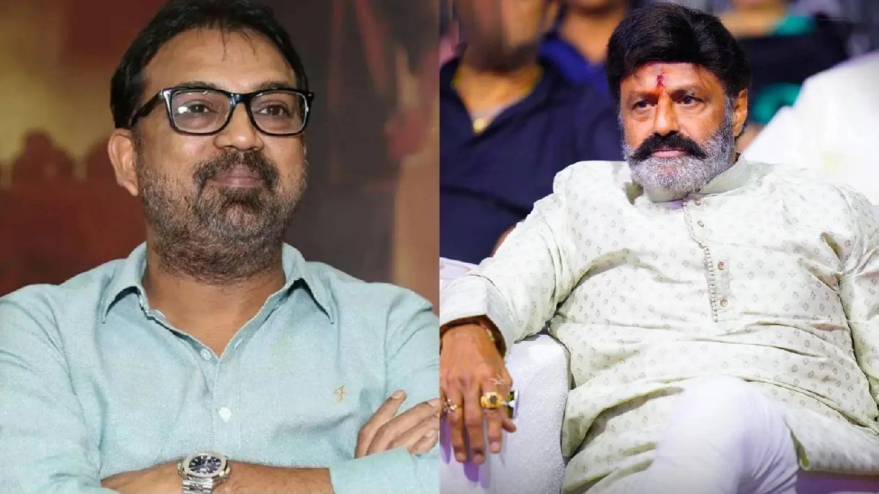 బాలయ్య-కొరటాల.. రెడీనా?