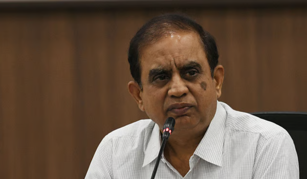 Telangana CEO Sudarshan Reddy Receives Notice in Voter Roll Revision Process