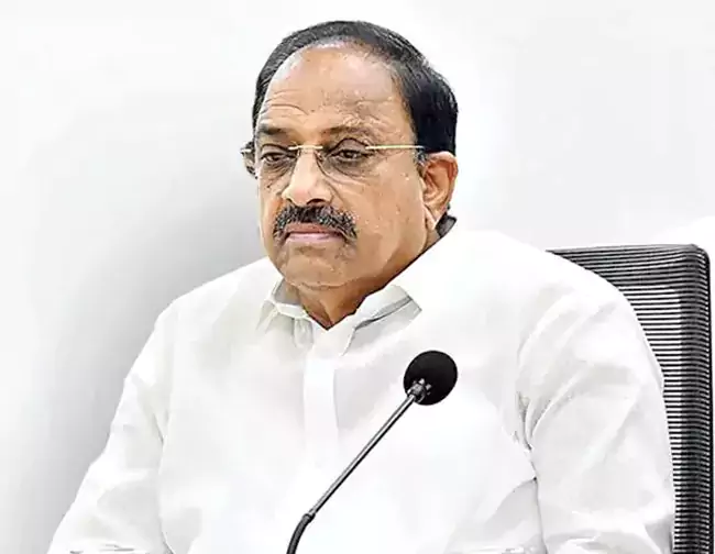 No Crop Holiday Declared in Telangana, Clarifies Minister Tummala
