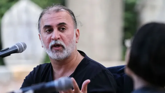 Tarun Tejpal Moves Supreme Court Against 10-Year Jail Sentence