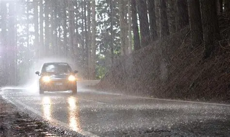 Low-Pressure System to Bring Rain Across Several Andhra Pradesh Districts