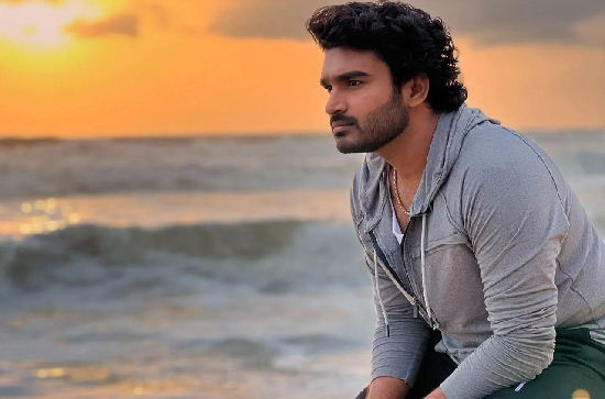 Kiran Abbavaram Focuses on New Talent.. Another Movie in the Works?