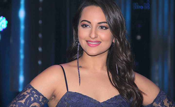 Sonakshi Sinha Breaks Her Silence.. Here's Why!