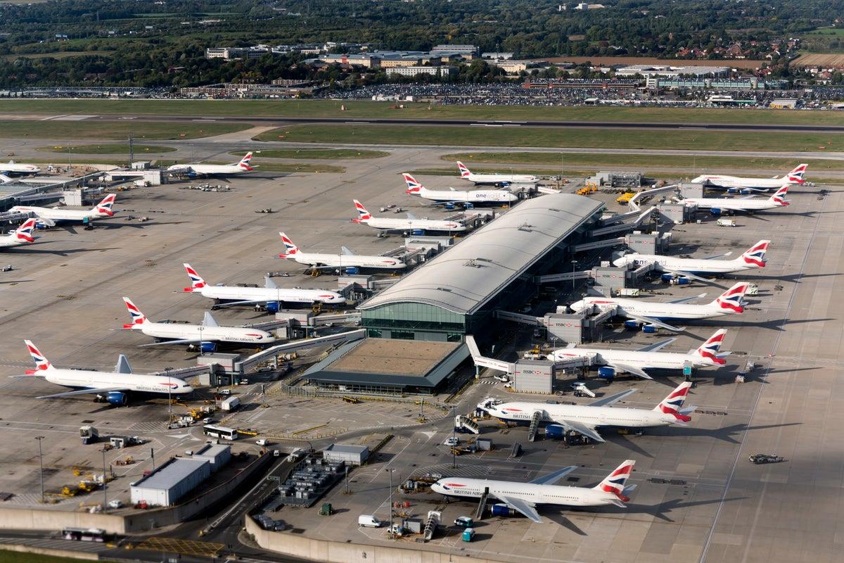 UK Flight Chaos: Millisecond Software Glitch Behind Disruption to Thousands of Flights