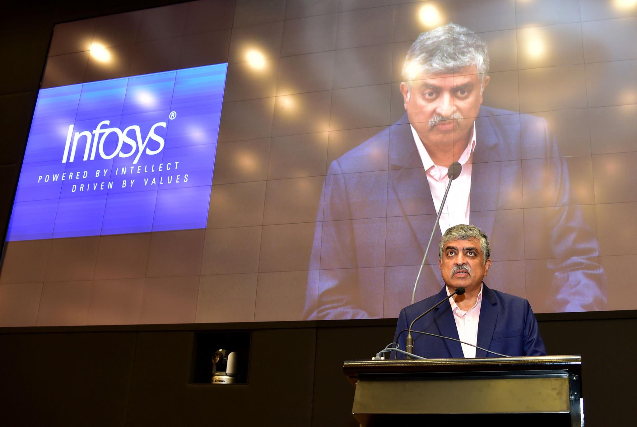 AI Won’t Replace IT Jobs, It Will Create New Opportunities: Nandan Nilekani