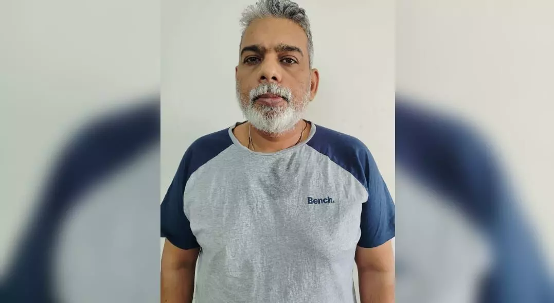 రూ.10,000 కోట్ల మోసం కేసు.. QNET ప్రమోటర్ దిగ్విజయ్ సింగ్ అరెస్ట్