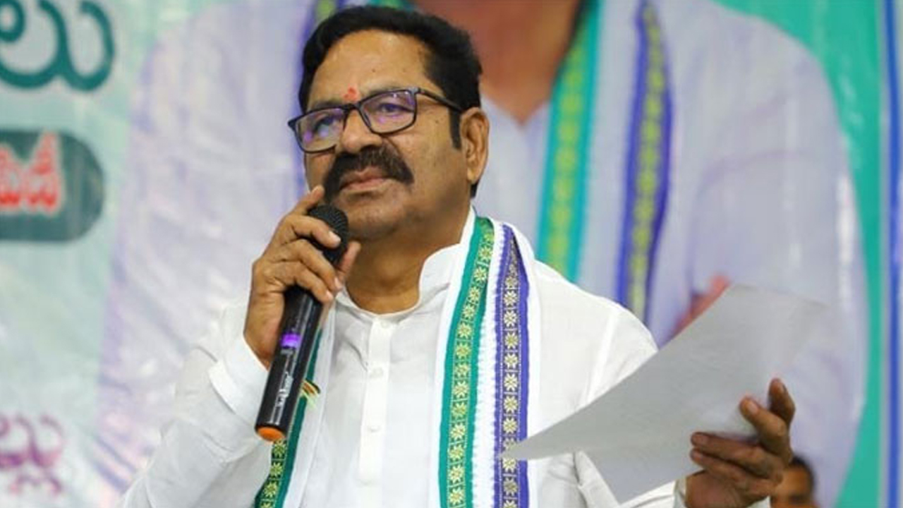 Major Development in Government Land Encroachment Conspiracy Case