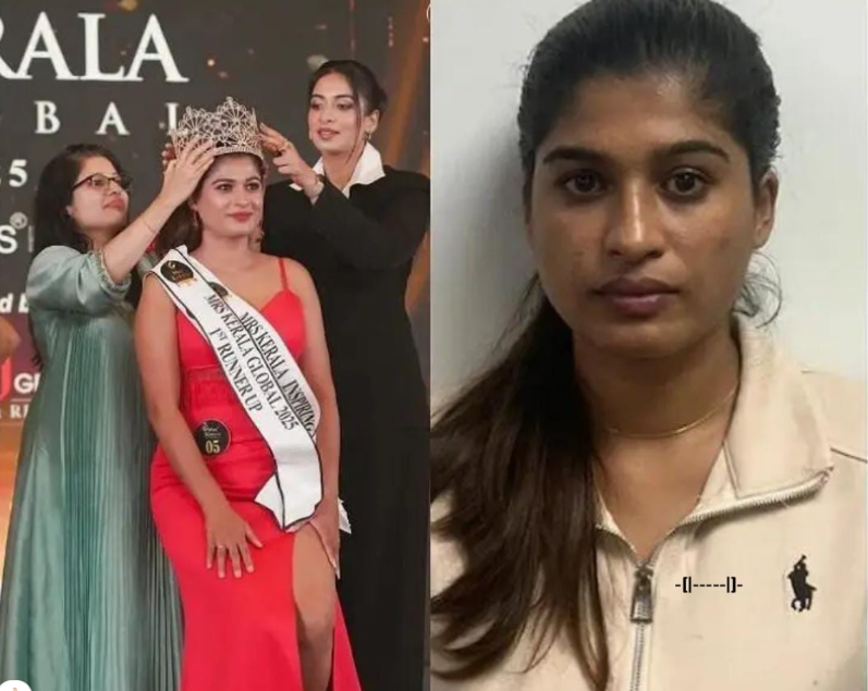 రూ.11 కోట్ల డ్రగ్స్ కేసు.. మోడల్ హర్షా సన్నీ అరెస్ట్