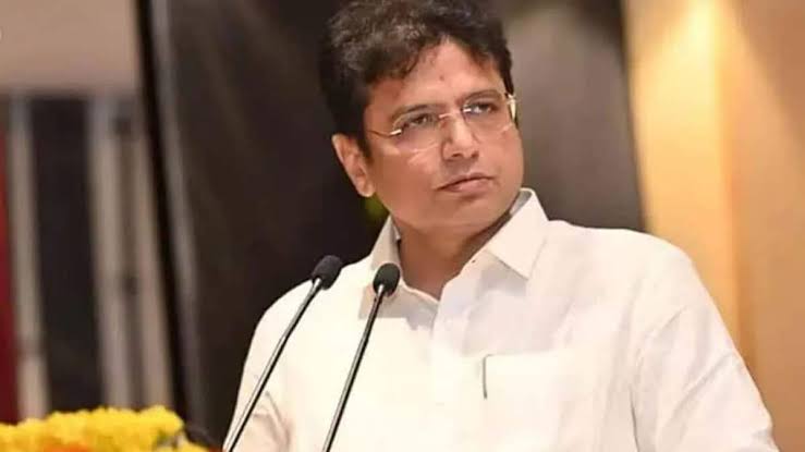 22ఏ అంశంపై స్వల్పకాలిక చర్చకు ప్రభుత్వం సిద్ధం: శ్రీధర్ బాబు