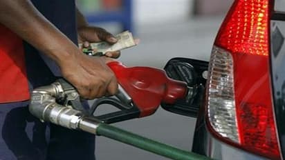 Fuel Prices Rise Again for Petrol and Diesel