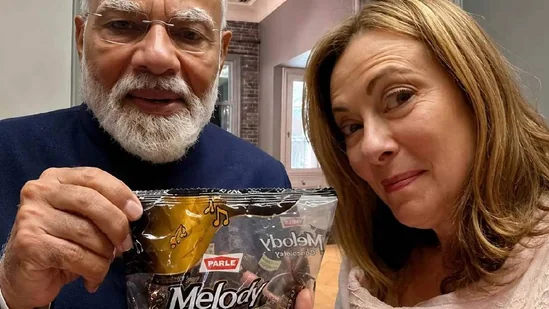 ఇన్స్టాగ్రామ్లో కొత్త రికార్డు సృష్టించిన మెలోని వీడియో