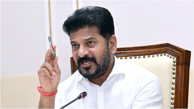 గోదావరి జలాలను గరిష్ట స్థాయిలో వినియోగించుకోవాలి- సీఎం రేవంత్ రెడ్డి