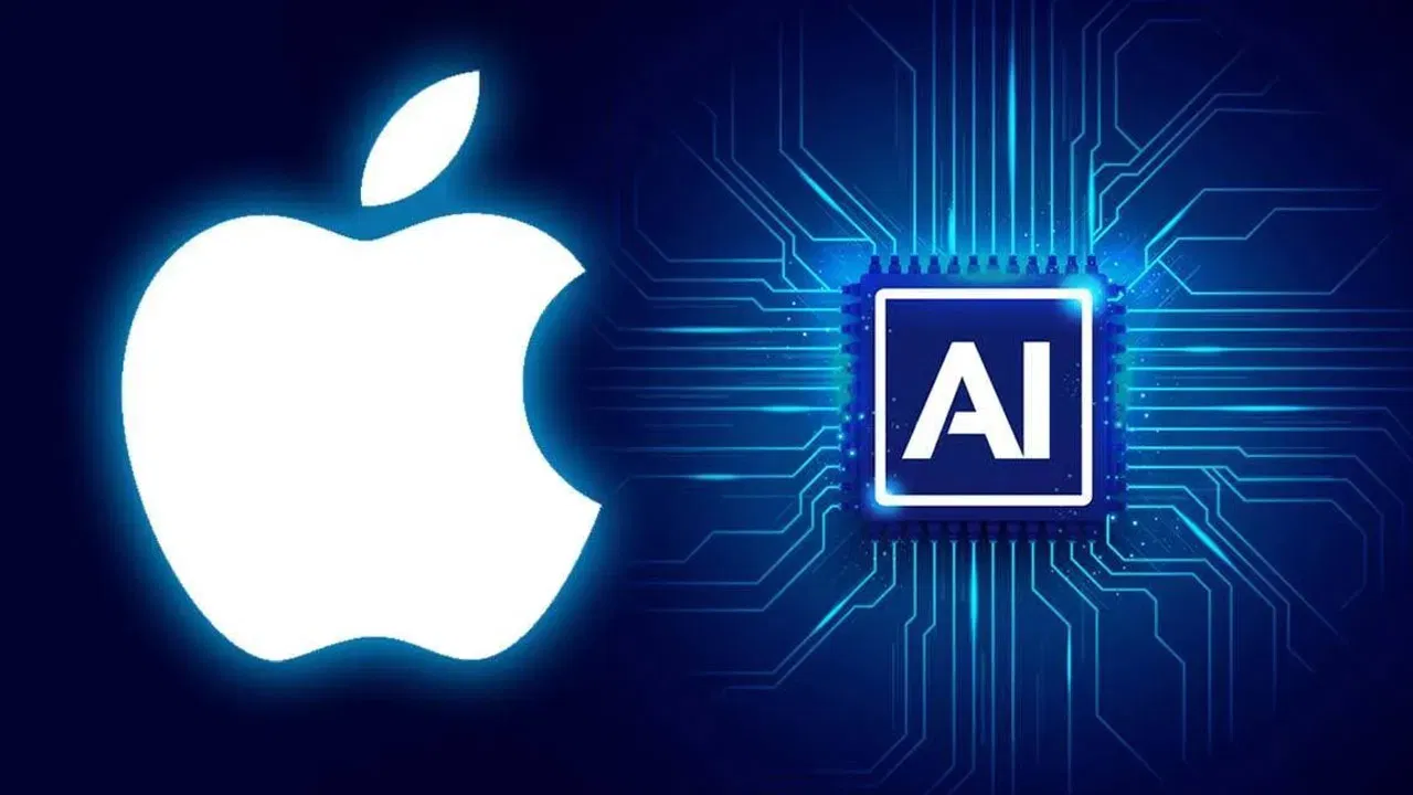 AI ఫొటోలకు చెక్ పెట్టేందుకు Apple కొత్త టెక్నాలజీ..
