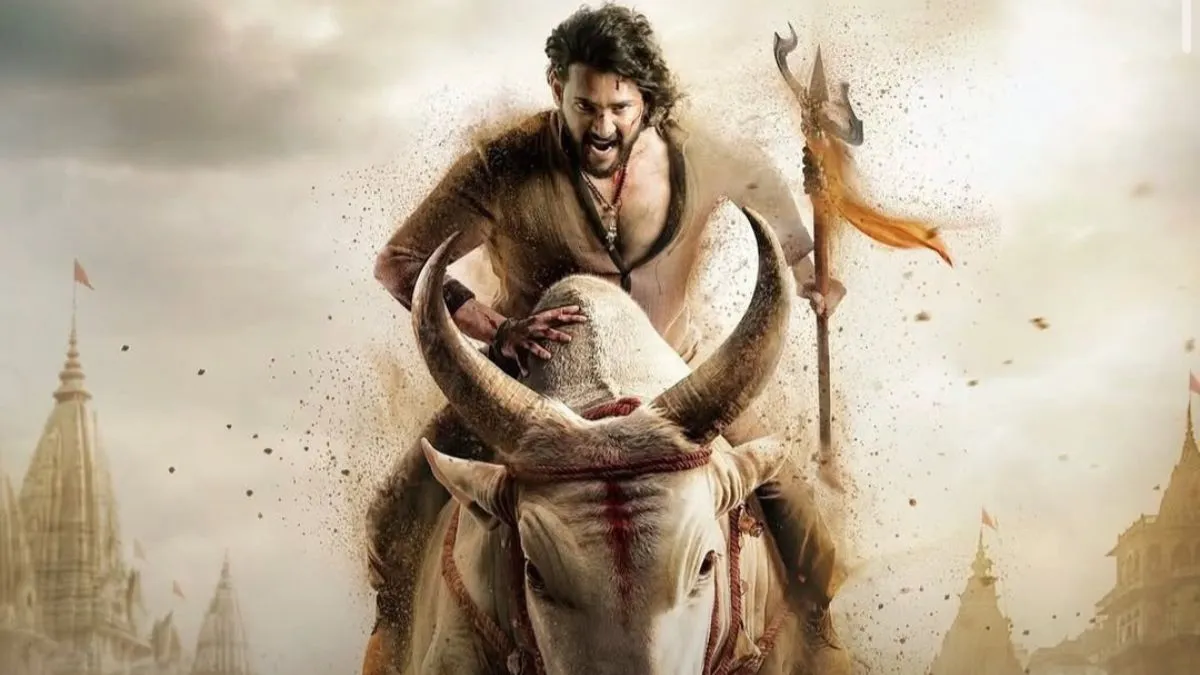 రాజమౌళి ‘వారణాసి’కి ఓటీటీ క్రేజ్.. హక్కులు ఎవరికి?