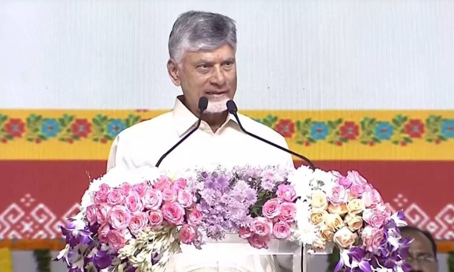 Alliance to Contest Urban Elections Together... Chandrababu Focuses on Seat Sharing