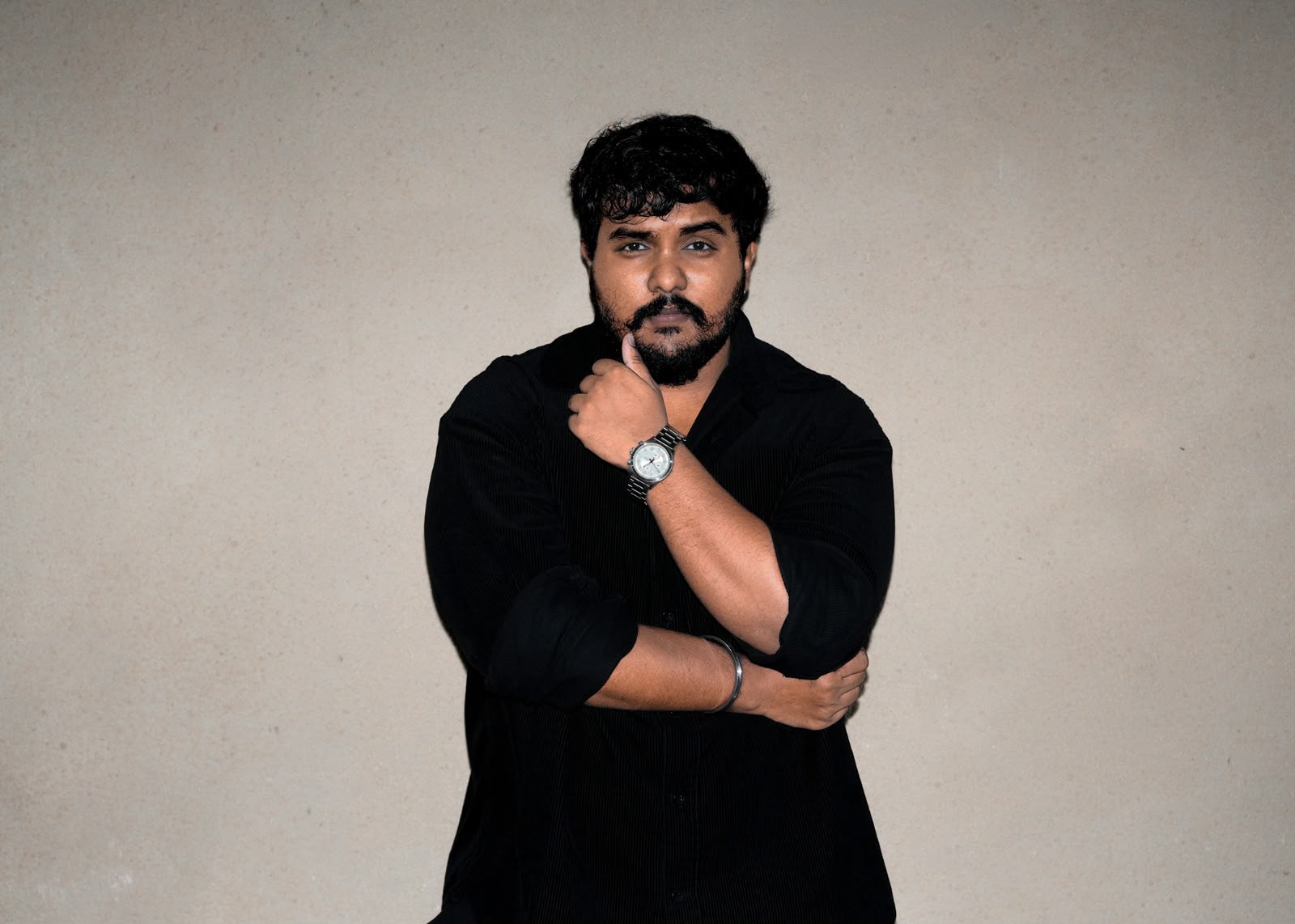 ‘దందా’ దర్శకుడు ఆదిత్య సినీ ప్రయాణం
