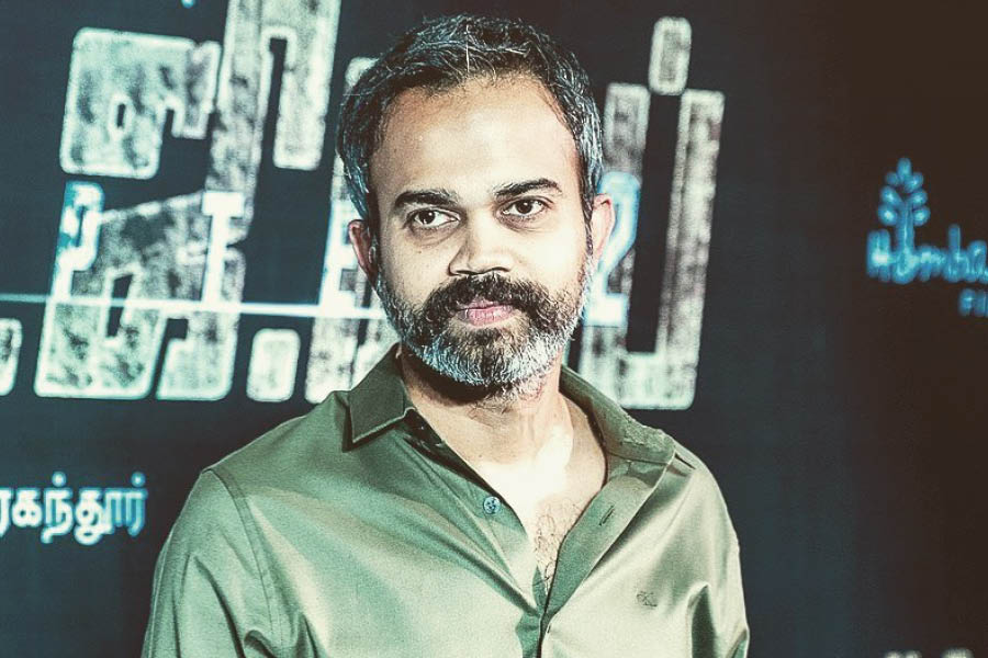 ఇది ఆయన కెరీర్ టర్నింగ్ పాయింట్ అవుతుందా ?