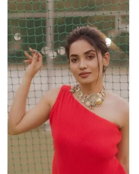 Teju Ashwini Opens Up About Missing Big Film Opportunities