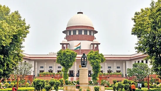 Supreme Clarification on NEET Protest Cases