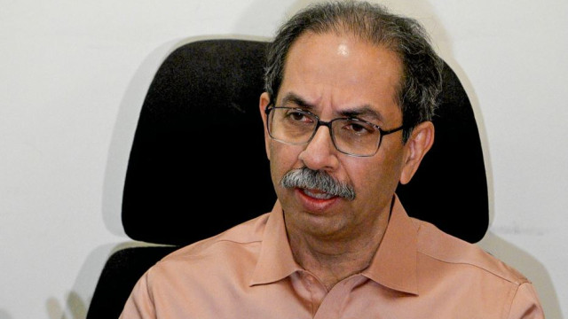 Whip Issued to Uddhav Sena Party MPs